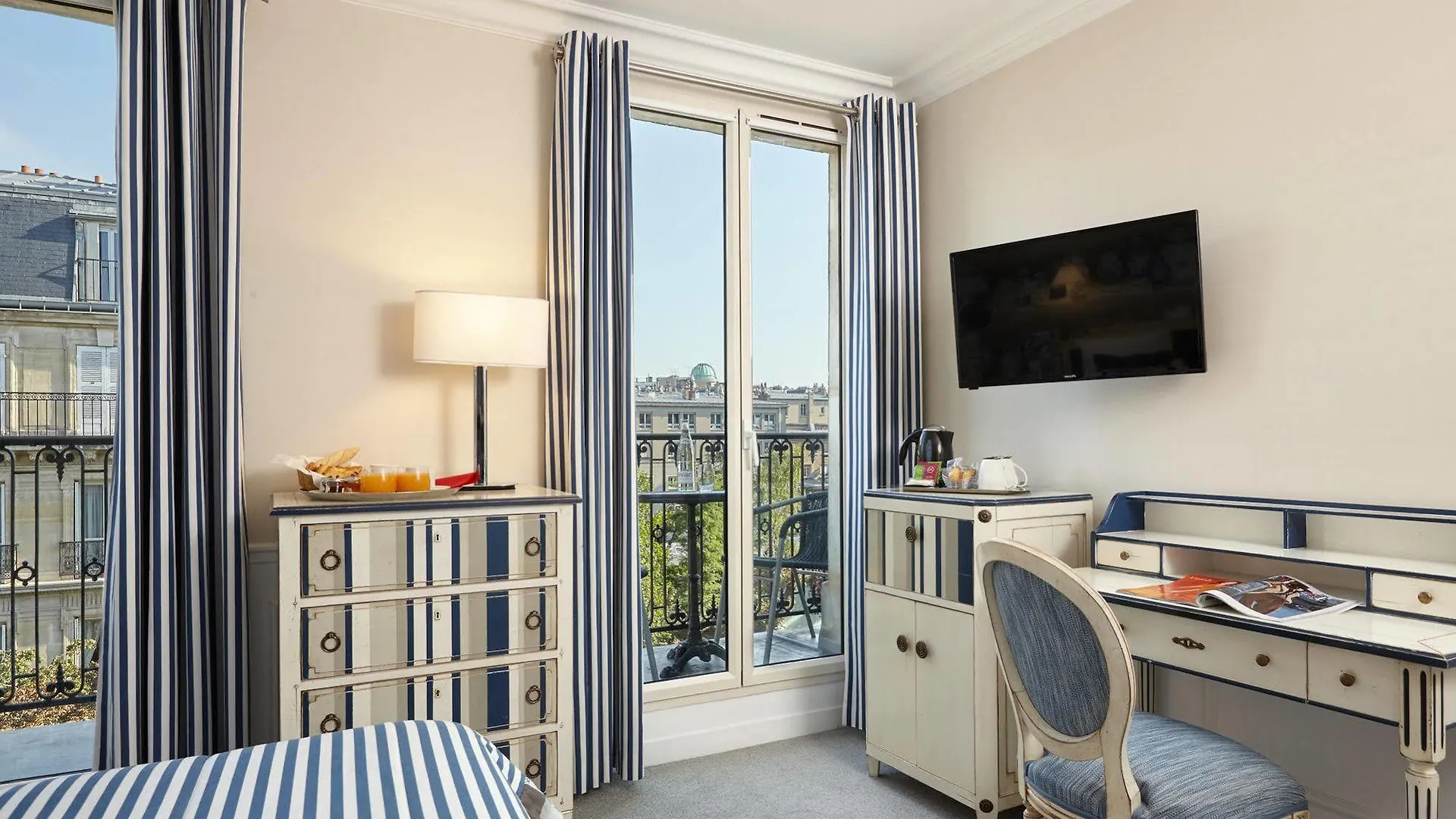 Relais Saint Jacques Hotel Paris