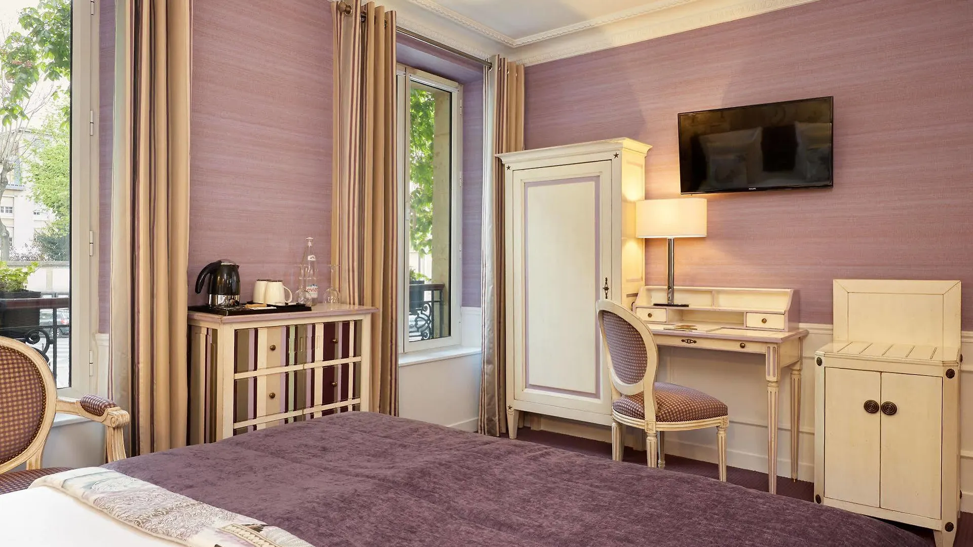 Relais Saint Jacques Hotel Paris