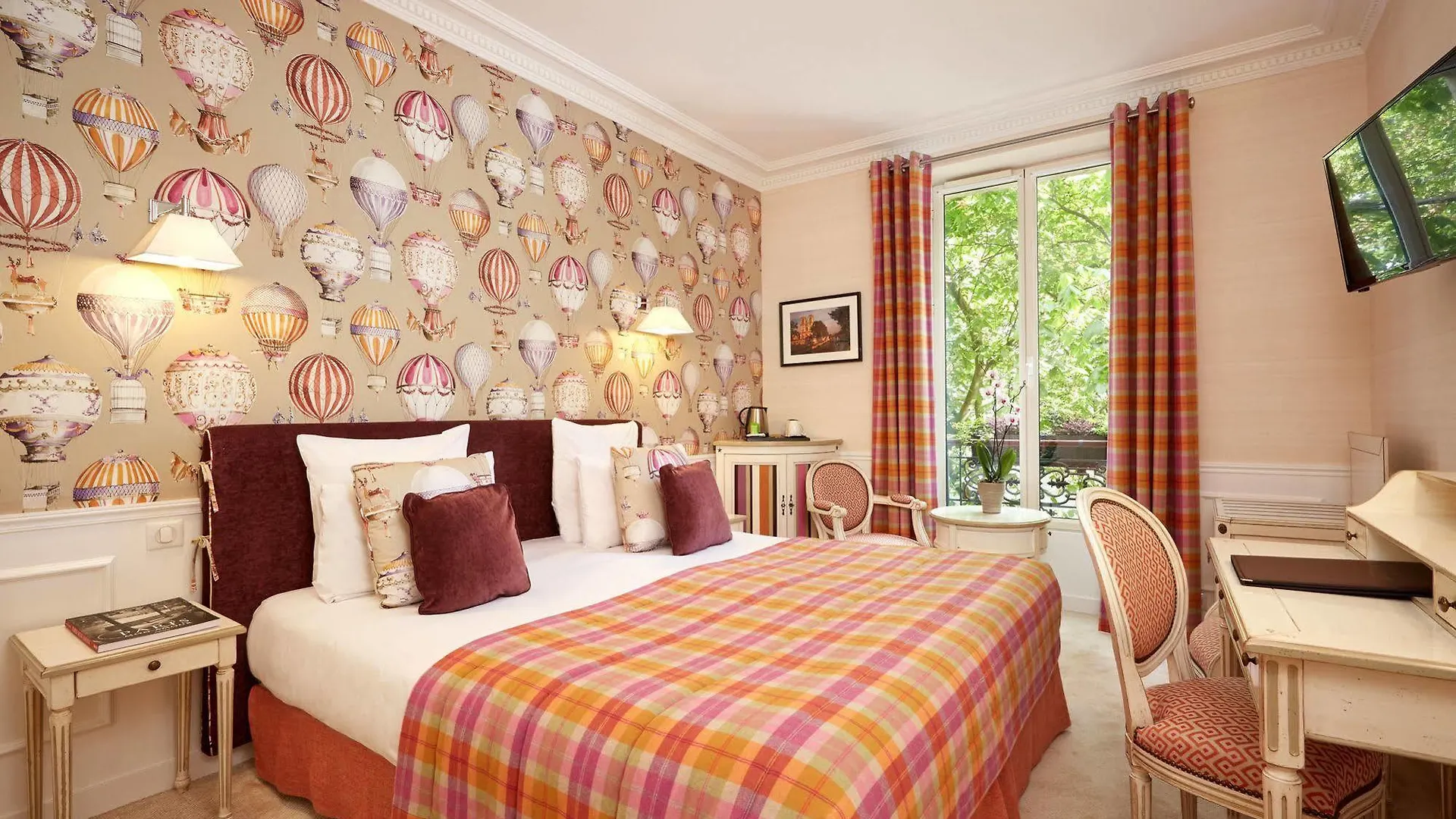 ****  Relais Saint Jacques Hotel Paris France