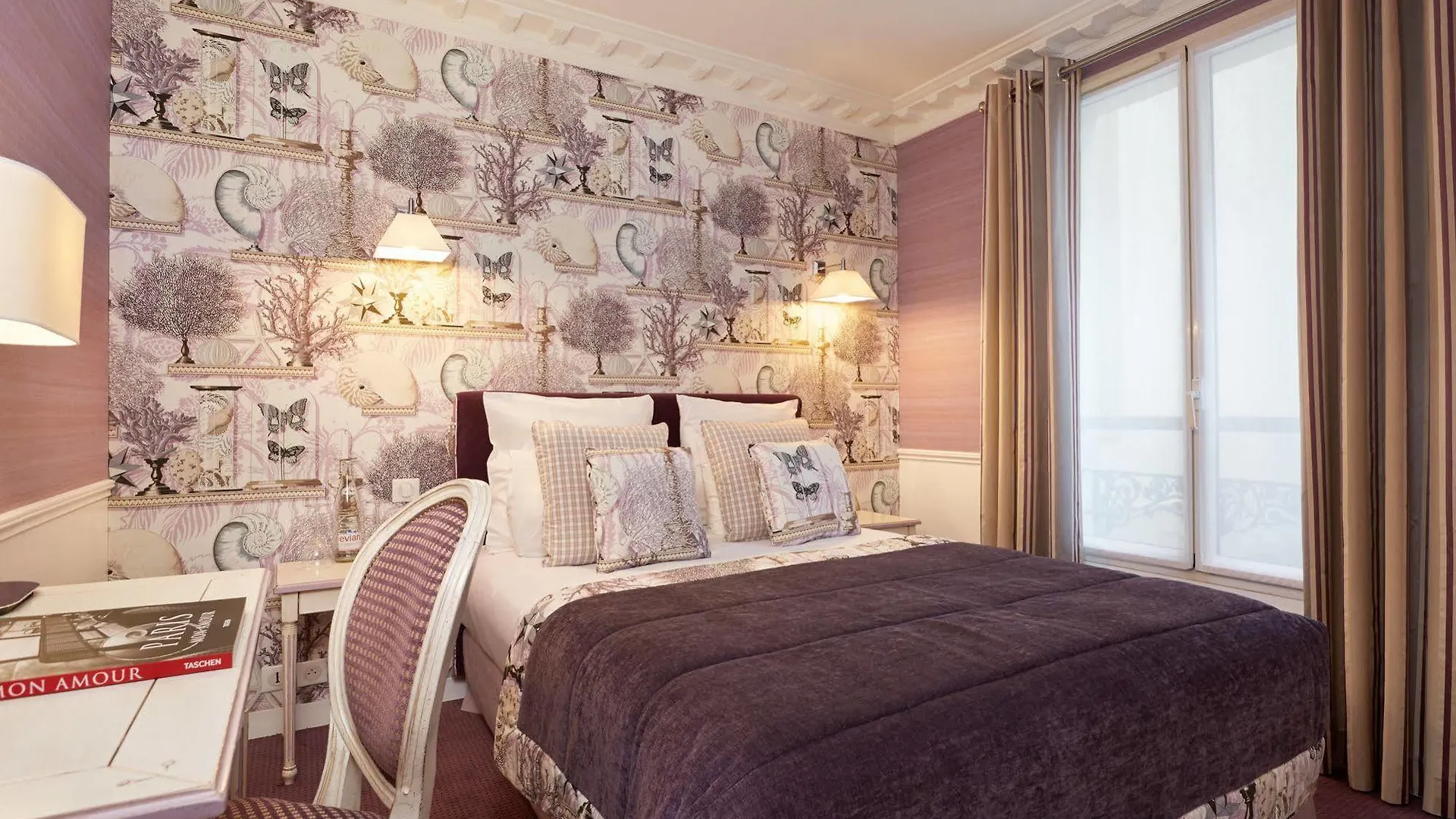 Relais Saint Jacques Hotel Paris France