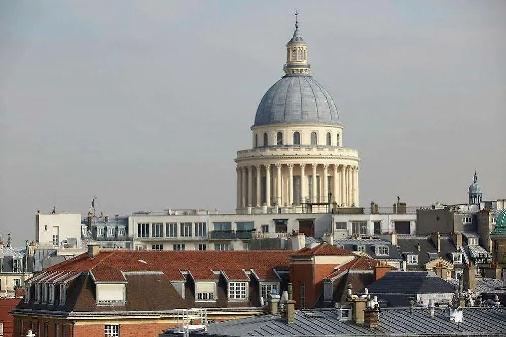 ****  Relais Saint Jacques Hotel Paris France