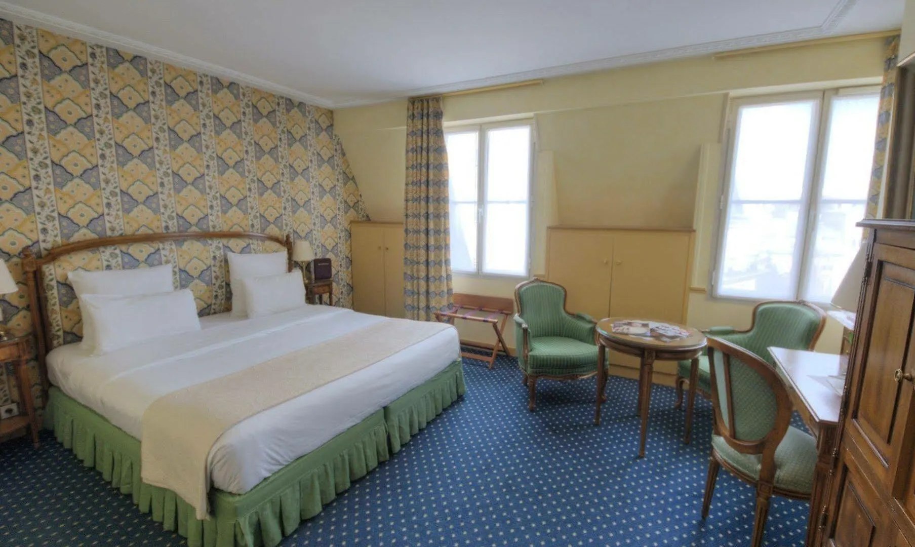 Relais Saint Jacques Hotel Paris 4*,  France