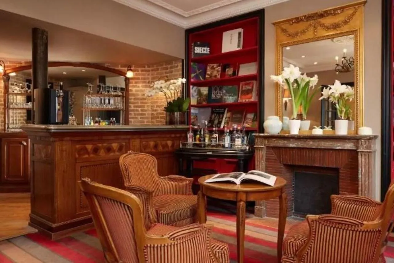 Relais Saint Jacques Hotel Paris