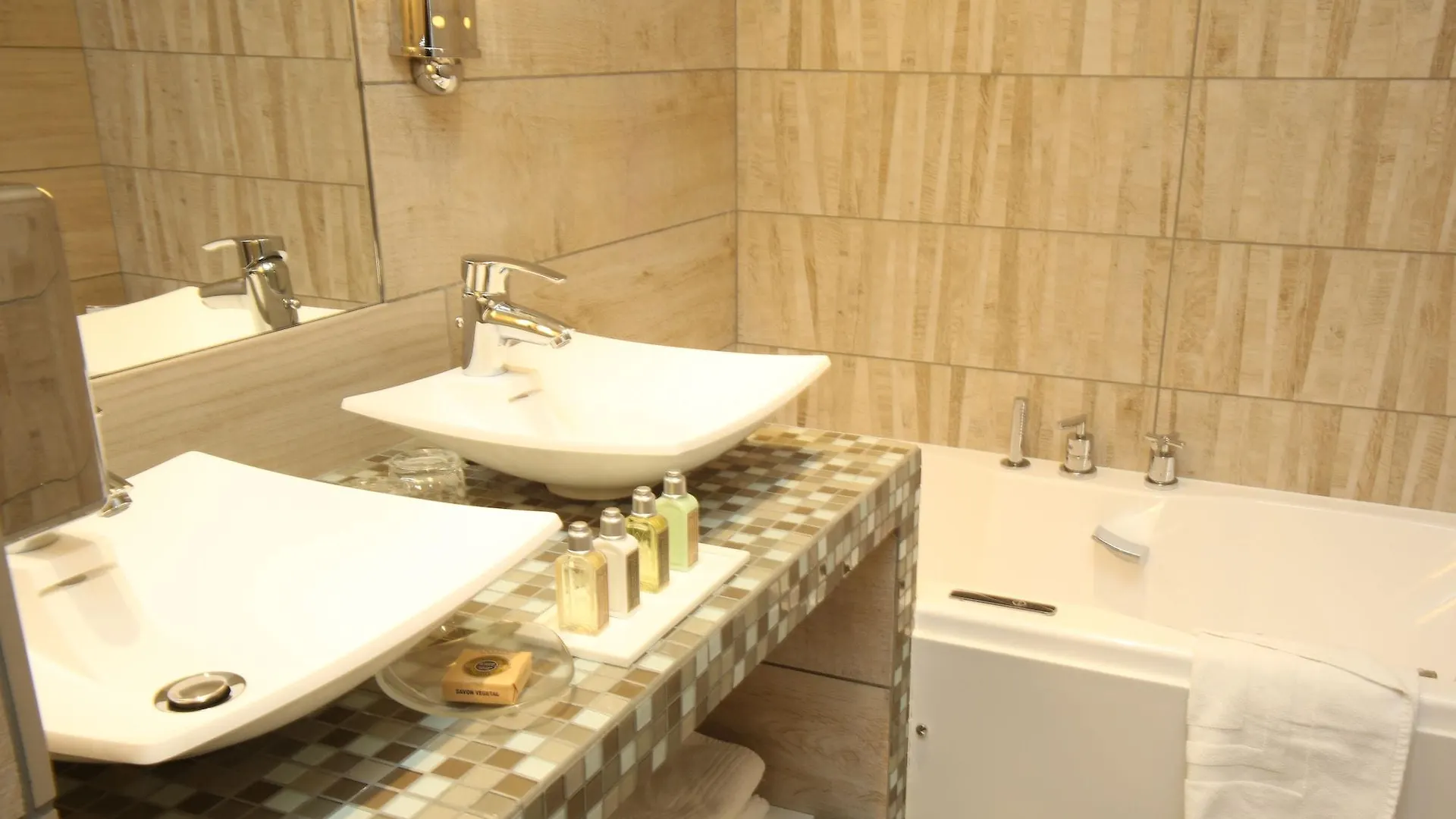 Relais Saint Jacques Hotel Paris