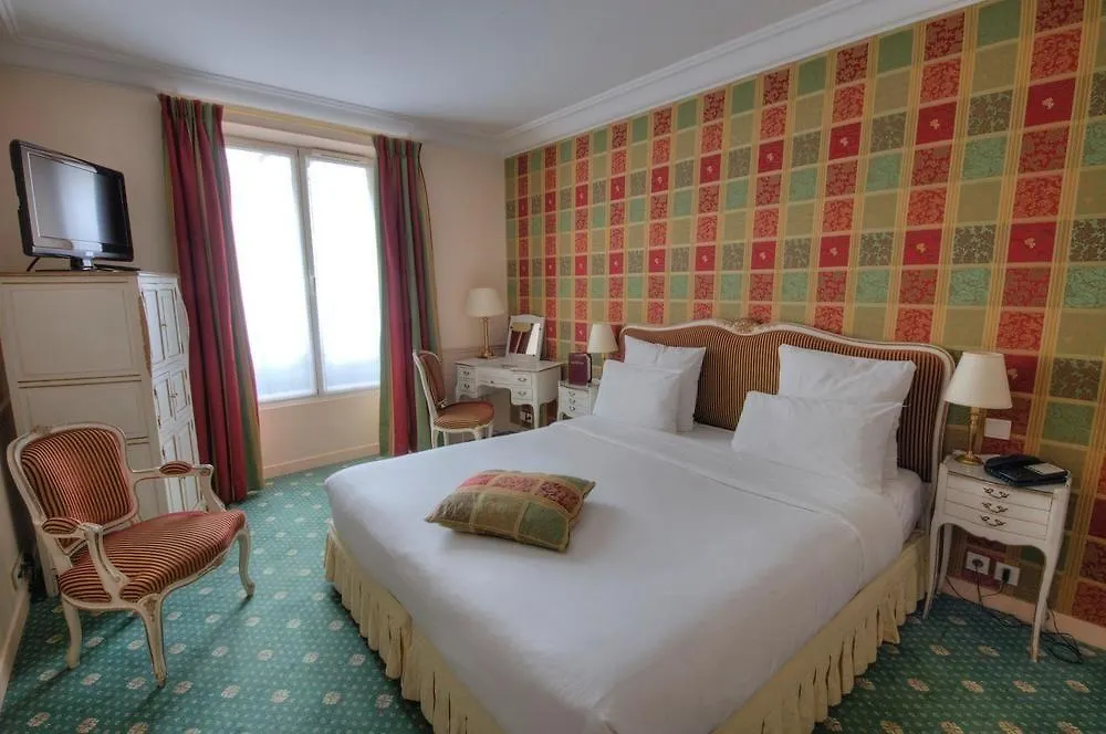 ****  Relais Saint Jacques Hotel Paris France