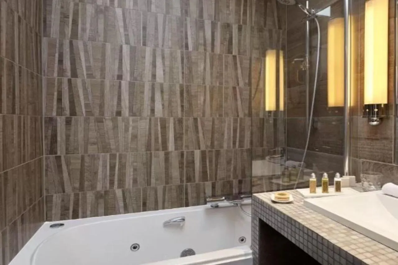 Relais Saint Jacques Hotel Paris 4*,  France