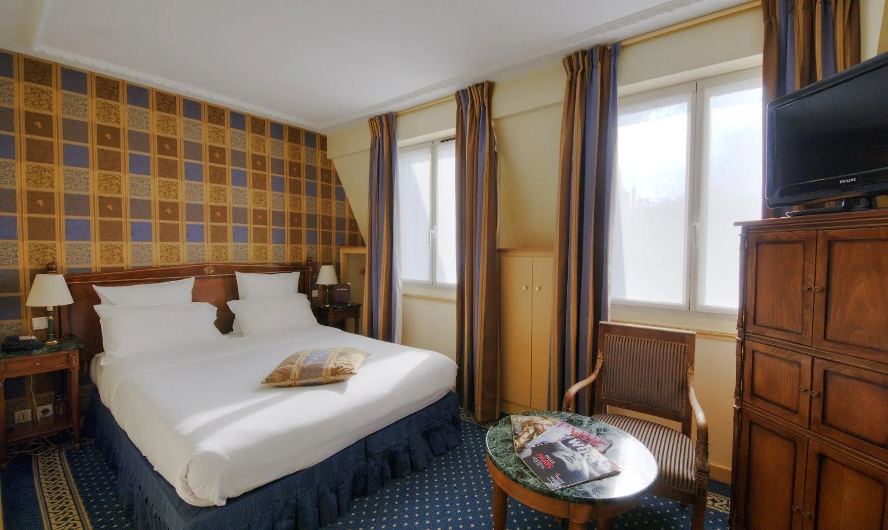 Relais Saint Jacques Hotel Paris France